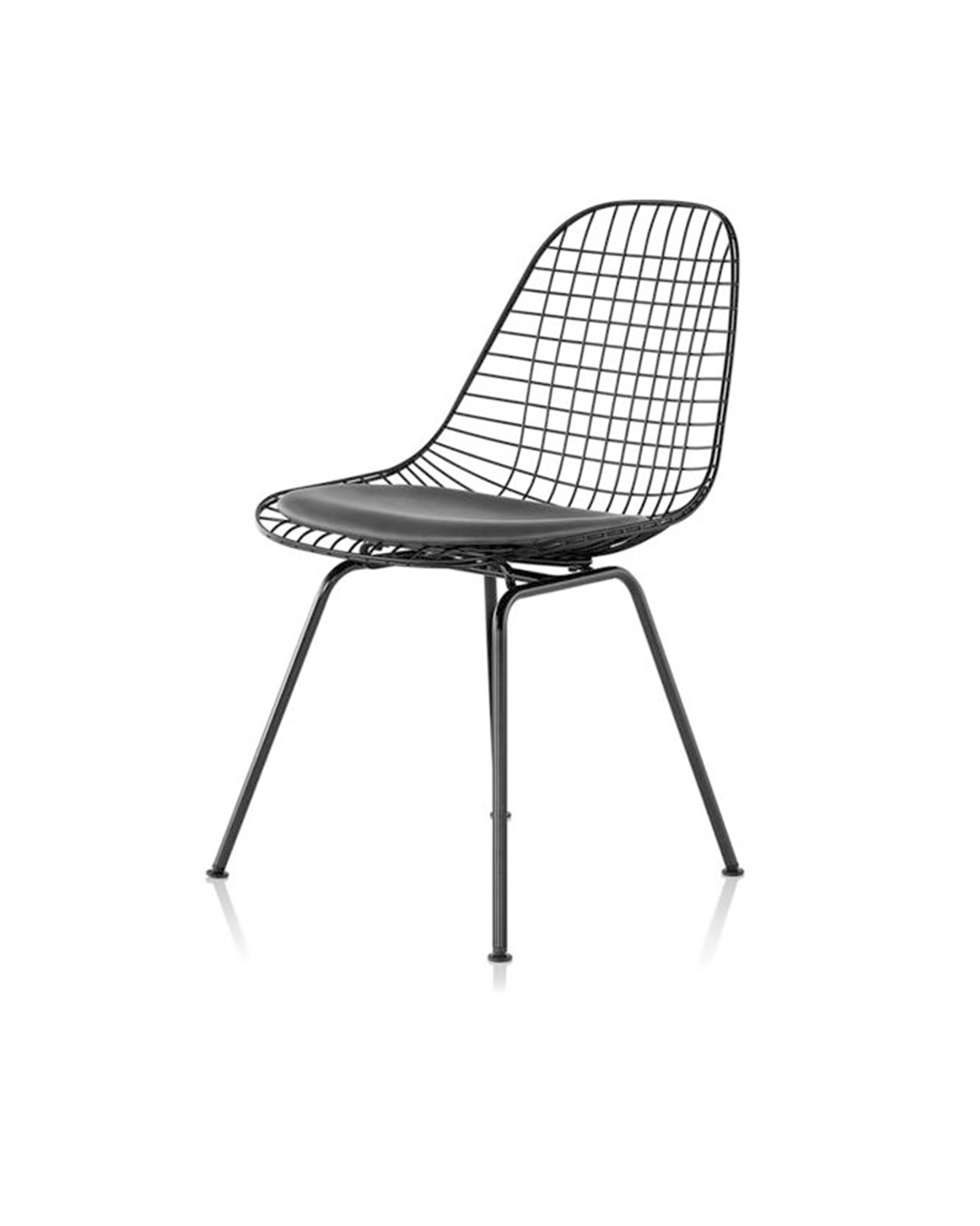 创意家具 - 坐具|餐椅|办公家具|球友会（中国）家具|伊姆斯金属线椅